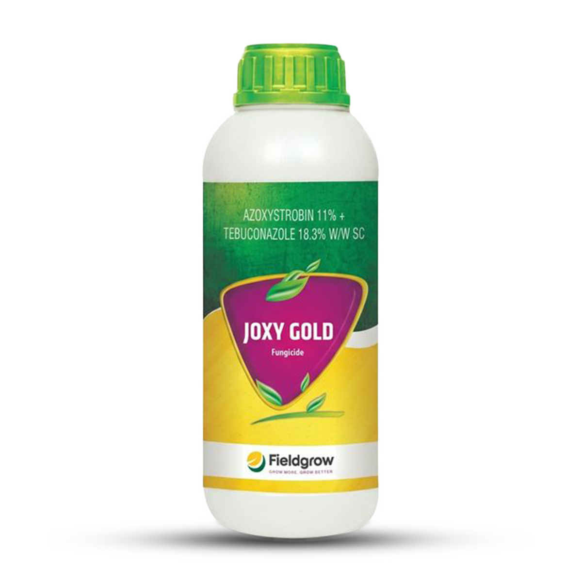 Fungicides