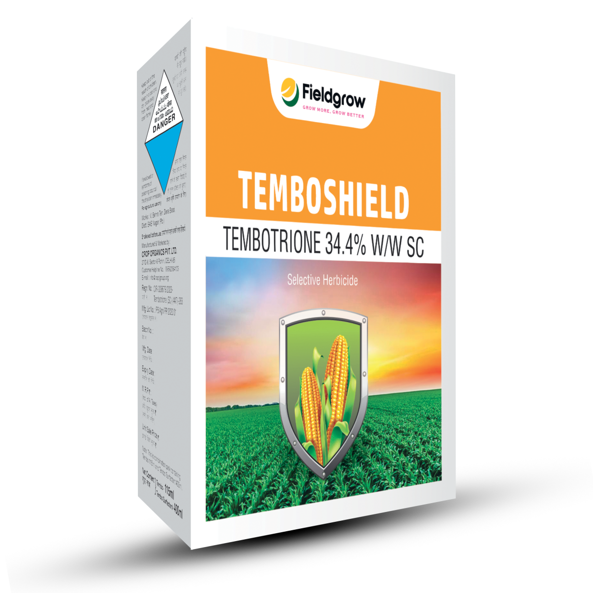 Herbicides