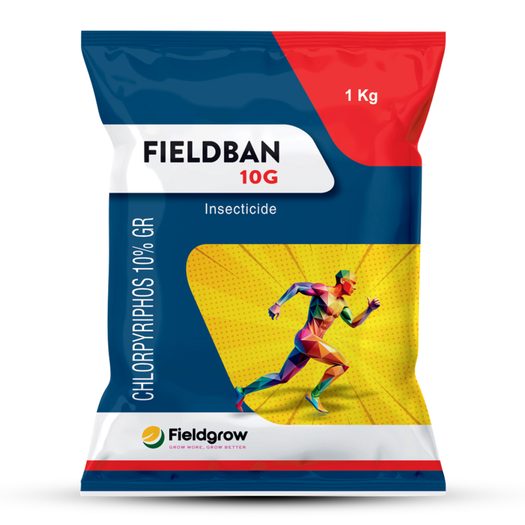 Fieldban-10G
