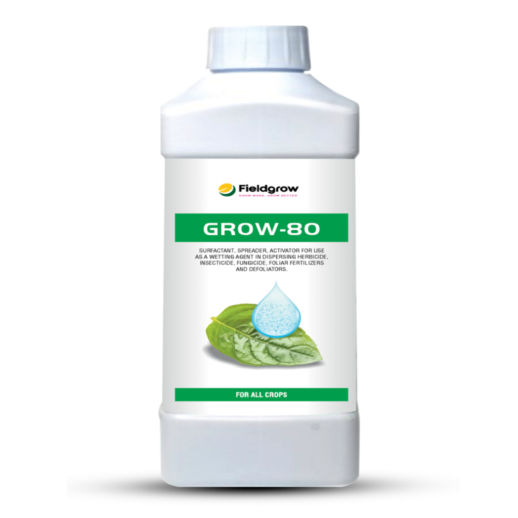 Grow-80