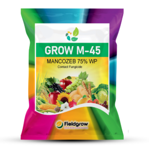 Grow M-45