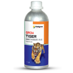 Grow Tiger
