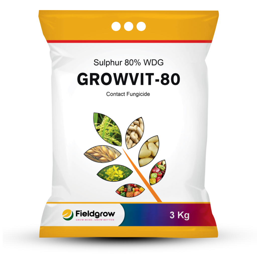 Growvit-80