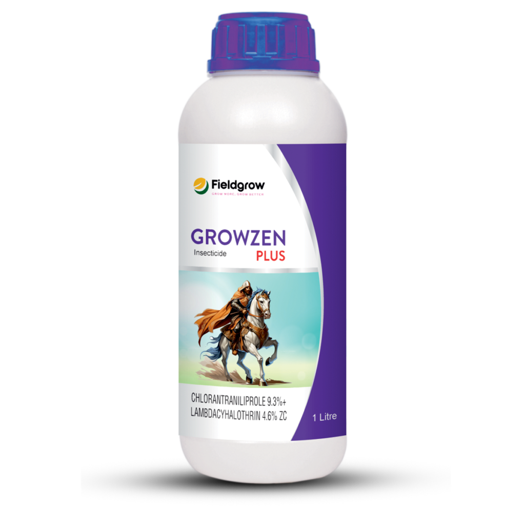 Growzen Plus
