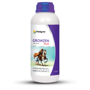 Growzen Plus