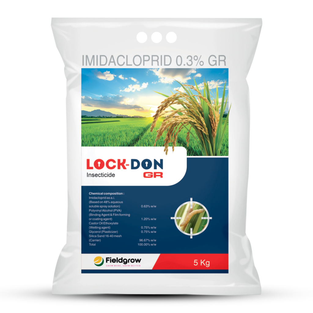 Lock-Don Gr
