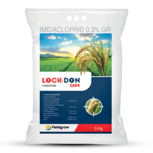 Lock-Don Gr