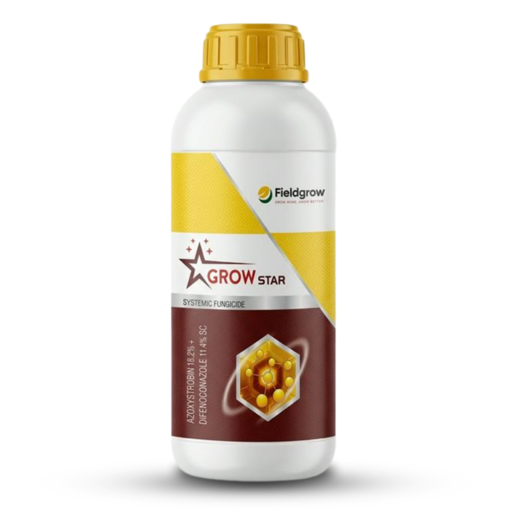 Grow Star