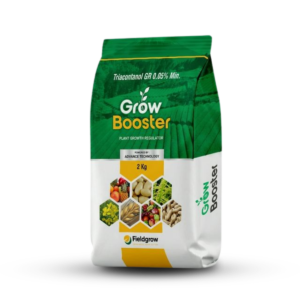 Grow Booster
