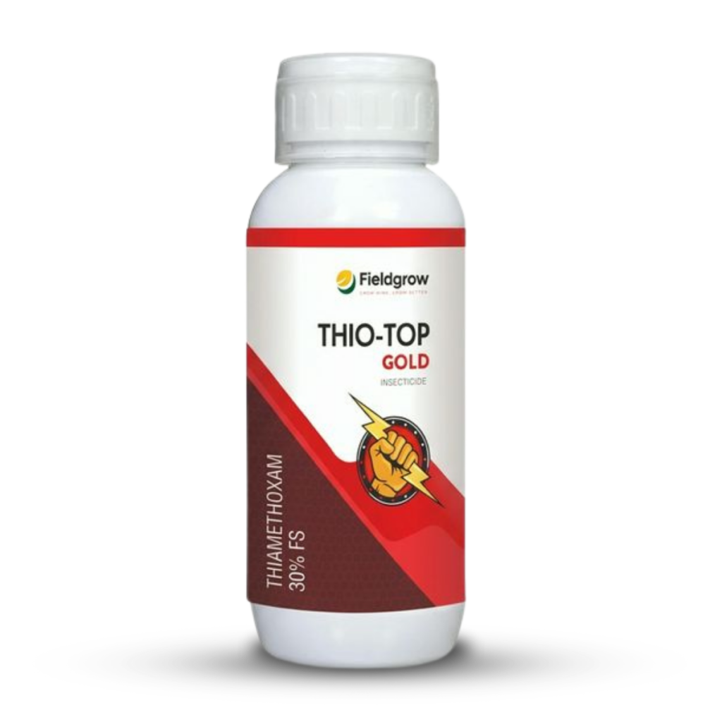 Thio-Top Gold
