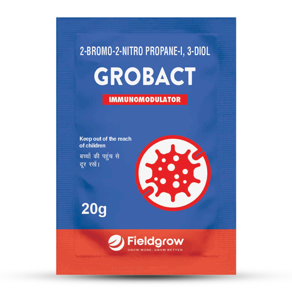 Grobact