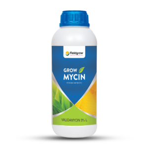 Grow Mycin