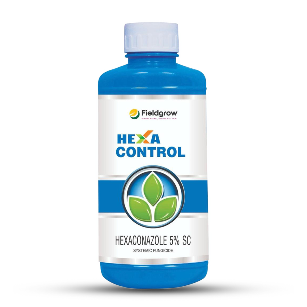 Hexacontrol