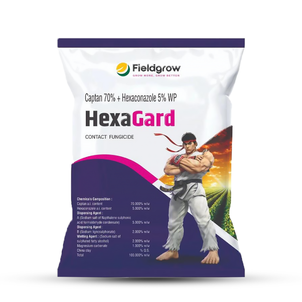 Hexagard